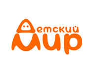 Детский мир