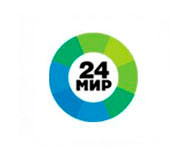 Мир 24