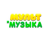 Мультимузыка
