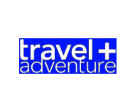 Travel + adventure