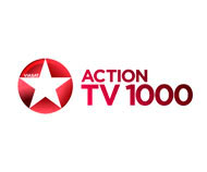 viju TV1000 action